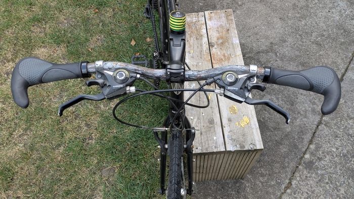 Trek FX1 Mountain Bike - Large