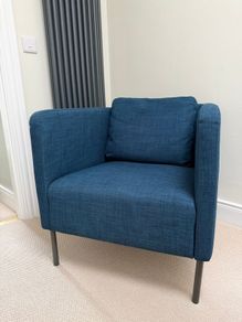 2 x Armchairs
