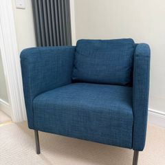 2 x Armchairs