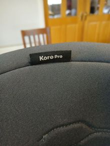 Maxi Cosy Kore Pro i Size car seat