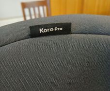 Maxi Cosy Kore Pro i Size car seat