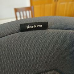 Maxi Cosy Kore Pro i Size car seat