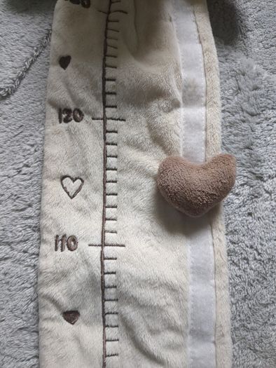 Growth chart