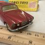 Corgi 238. Jaguar Mark X (10). With box. 1962/67 Image 7