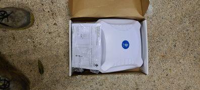 MIMO 3G, 4G & 5G Panel Antenna - 700-3800MHz