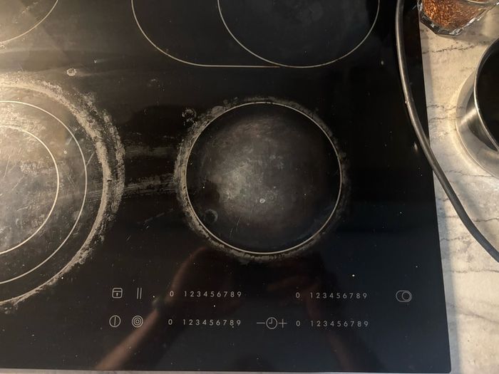 Ceramic Hob