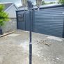 garden lamp post Image 3