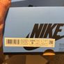 Air Jordan 1 High OG UNC uk8 Image 2