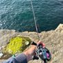 Major craft latigo dolche bfs casting fishing rod Image 7