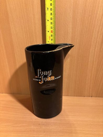 Pub jug