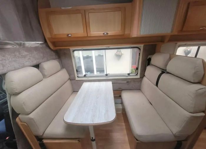Campervan