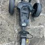 electric golf trolley Image 3