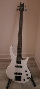 Epiphone Tobias Bass