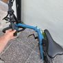 Fiido D11 Fold Up E Bike Image 7