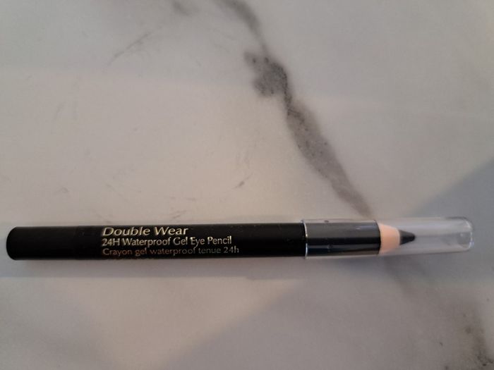 Estee Lauder Double Wear 24 Hr Waterproof Gel Eye Pencil Onyx
