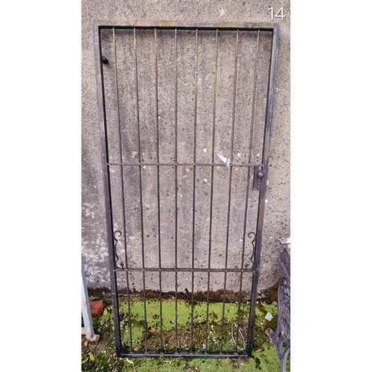 Gate 3ft KAS662