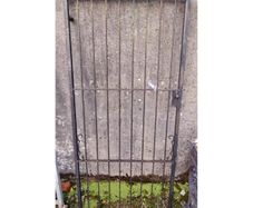 Gate 3ft KAS662
