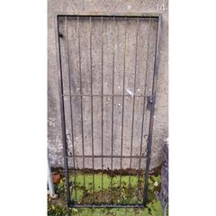 Gate 3ft KAS662