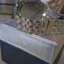 Mens stainless steel bracelet. Image 8