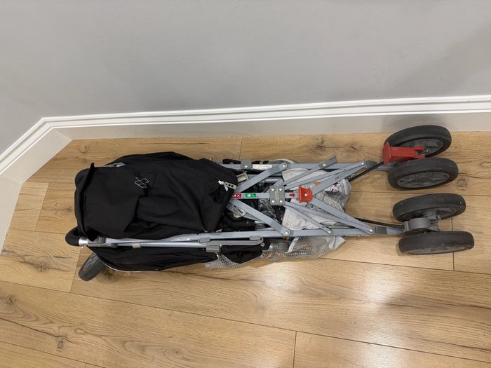 Maclaren Stroller