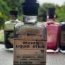 Reeves & Sons Ltd Vintage Bottles, Liquid Stain & Dye Powder Image 5