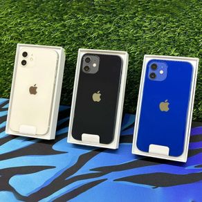 iPhone 12