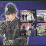 2003 Alderney Community Services Island Police Commemorative Stamp Booklet Mint Never Hinged (MNH) Image 5