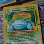 Venusaur ! Holo Rare ! from Celebrations Set ! 25th Anniversary ! 2021 ! Pokemon Card ! Image 2
