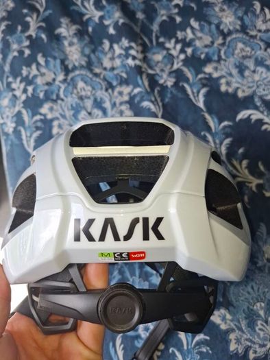 kask Protone cycling helmet
