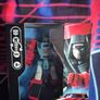 Windcharger SS86 - Transformers Studio Series Deluxe Class - Hasbro Toys Image 3