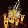 Killarney Crystal Trinity  Shots Set Image 7