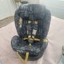Cosatto All in All 360 Rotate i-Size Car Seat Image 5