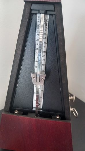 Wittner metronome