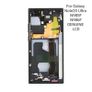 Samsung Galaxy Note20 Ultra 5G (n985f) Display, Mystic Black, Gh82-23511a;gh82-23622a;gh82-23621a Image 3