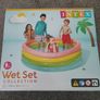 Brand new unopened - paddling pool Image 2