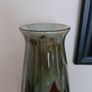 glazed pottery vase Image 3