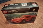 LEGO Ferrari 75890
