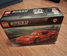LEGO Ferrari 75890