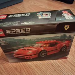 LEGO Ferrari 75890