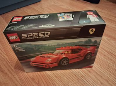 LEGO Ferrari 75890