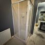 House hold items for sale Kitchen, hob, cooker, dishwasher, washing machine, radiators, showers allIn working order and in good condition Image 3