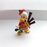 Hand painted Vintage Disney Bullyland Figurines Image 2