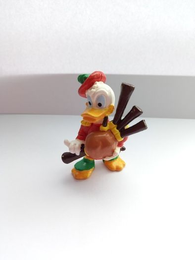 Hand painted Vintage Disney Bullyland Figurines