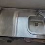Ikea mini kitchen (sink and tap) Image 4