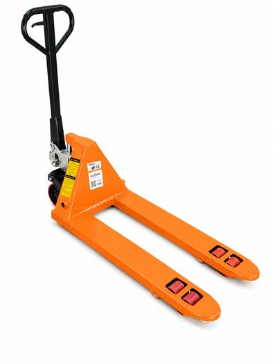 3 Ton Pallet Trucks Heavy Duty Pump Trucks