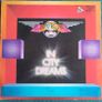 Robin Trower - In City Dreams Vinyl LP (1977) Original German Pressing Blues Rock EX+ Image 2