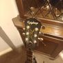epiphone Les Paul traditional pro Image 2