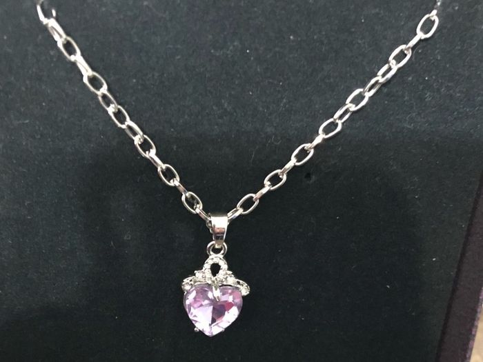 necklace