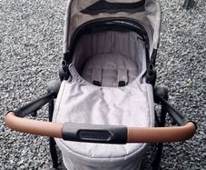 Travel System with Isofix Base