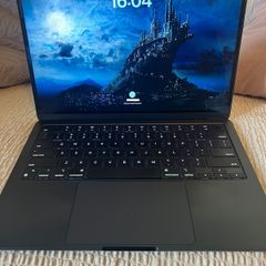 Apple MacBook Air M2 (2022)